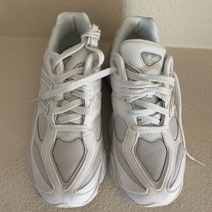 New Balance 9060 White/grey Brand New